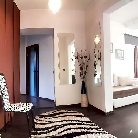Apartament Nezavisimosti 24dom