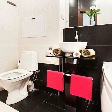 Apartament Nezavisimosti 24dom