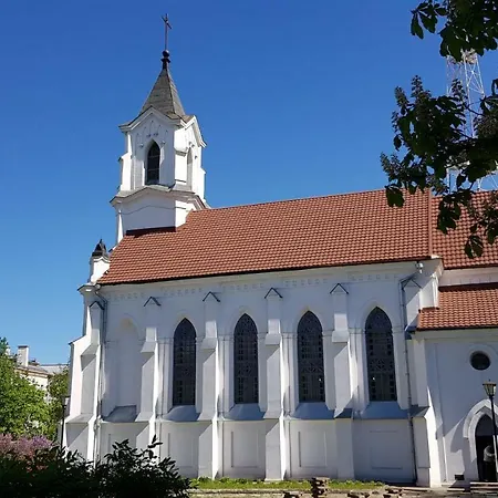 Nezavisimosti 24dom