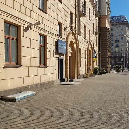 Апартаменти Nezavisimosti 24dom *